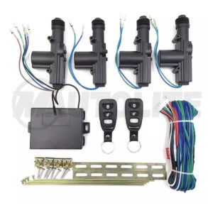 Cerradura Central para Carro