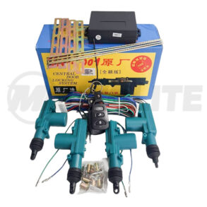 Cerradura Central para Carro