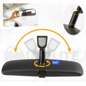 Espejo Retrovisor para Carro