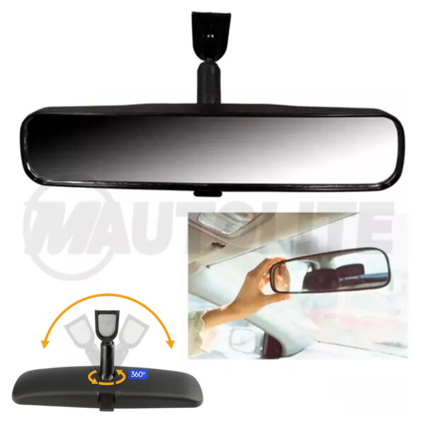 Espejo Retrovisor para Carro