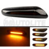 Lámpara LED lateral BMW