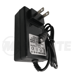 Adaptador de 110V a 12V de 3A