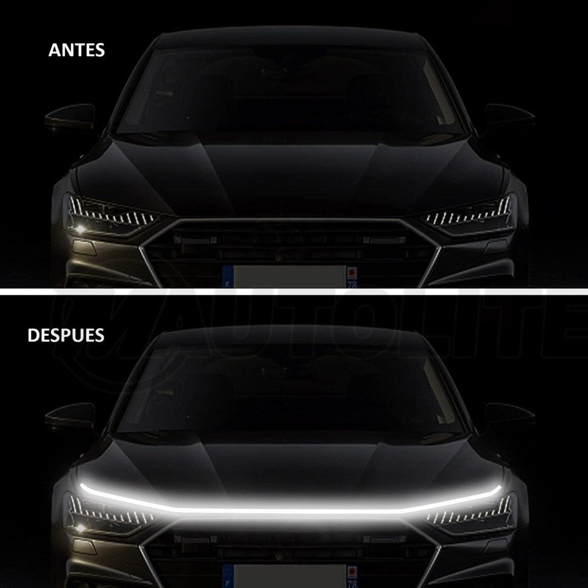 Tira-LED-Blanca-para-capo_MR-HL15-(3.1) Tira LED Blanca para capo