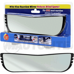 Espejo de Visión Panorámica