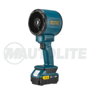 Soplador Profesional Recargable