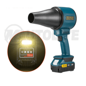 Soplador Profesional Recargable