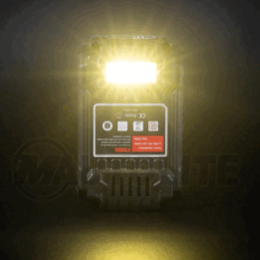 Soplador Profesional Recargable