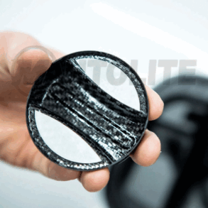 Tapa de Gasolina BMW M Performance