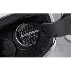 Tapa de Gasolina BMW M Performance