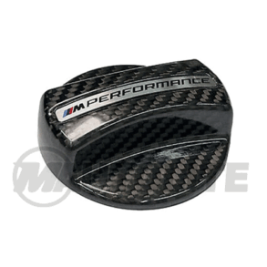Tapa de Gasolina BMW M Performance