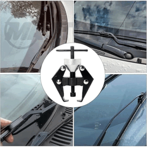 Extractor de Brazo de Limpia brisas