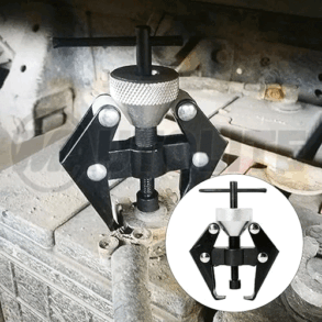 Extractor de Brazo de Limpia brisas