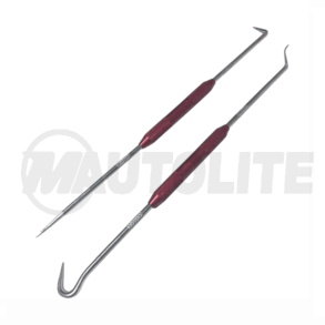 Extractor de Sello Tipo Gancho