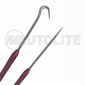 Extractor de Sello Tipo Gancho