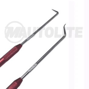 Extractor de Sello Tipo Gancho