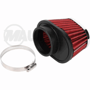Filtro de Alto Flujo para Moto