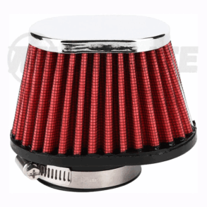 Filtro de Alto Flujo para Moto