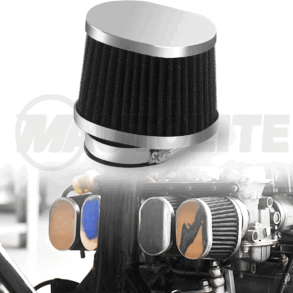 Filtro de Alto Flujo para Moto
