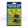 Kit de Reparación de Neumáticos