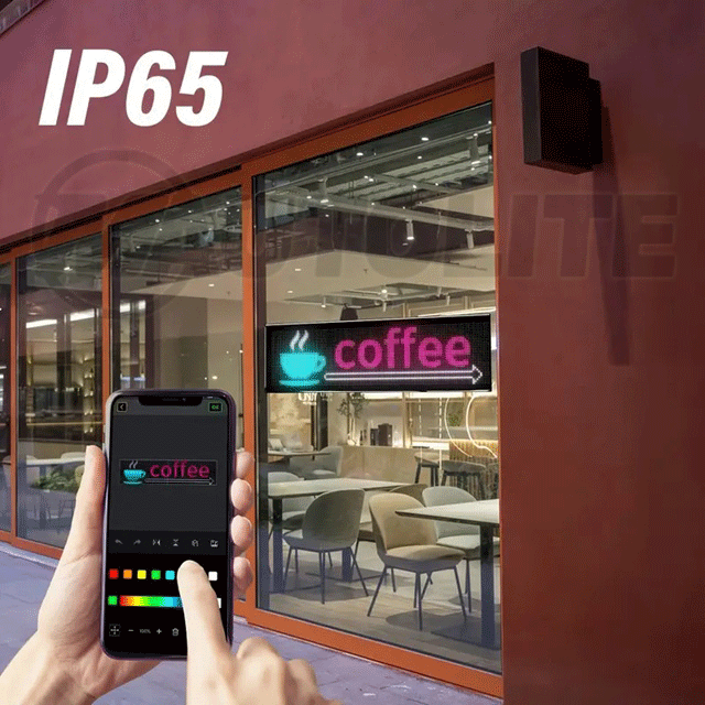 Matrix-Flexible_MATRIX-P-(6.1) Pantalla LED Matrix Flexible