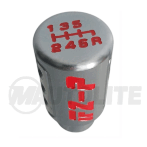 Palanca de cambios tipo Racing