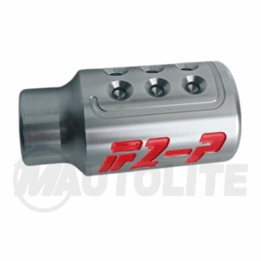 Palanca de cambios tipo Racing