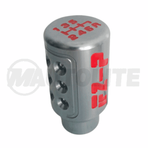 Palanca de cambios tipo Racing