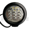 Neblinera LED 4"