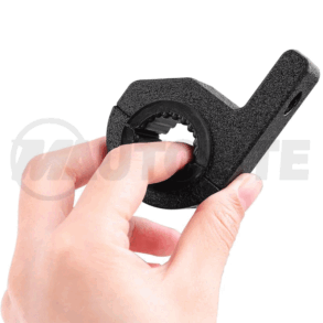 Soportes para Luces LED tipo Abrazadera