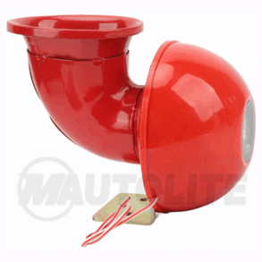 Bocina de Toro Retro