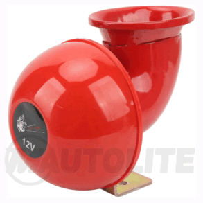 Bocina de Toro Retro