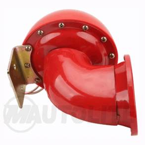 Bocina de Toro Retro