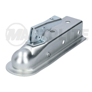 Enganche Acoplador 2” para carretón