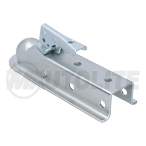 Enganche Acoplador 2” para carretón