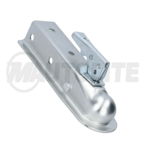 Enganche Acoplador 2” para carretón