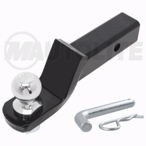 Jalador con Bola de 2