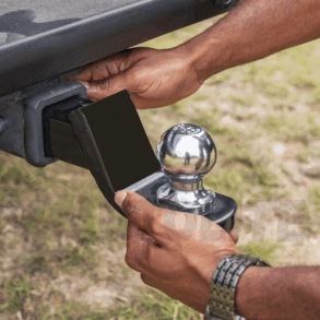 Jalador con Bola de 2