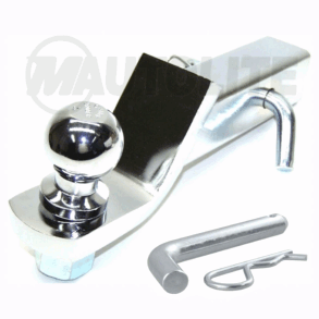 Jalador con Bola de 2