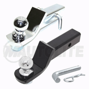 Jalador con Bola de 2