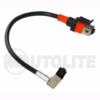 Conector Bulbo Xenón D1