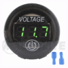 Voltímetro Digital para Carro