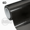 Wrap 6D en fibra de carbono