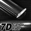 Wrap 7D en fibra de carbono