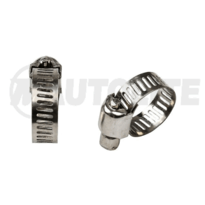 Abrazaderas para manguera