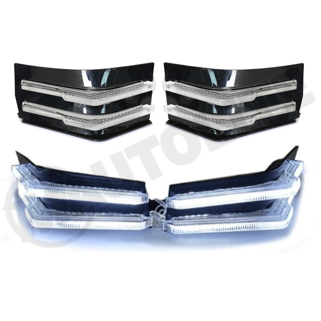 AUREOLAS-LED-TWIN_FT01-W-(5.1) Aureolas LED TWIN