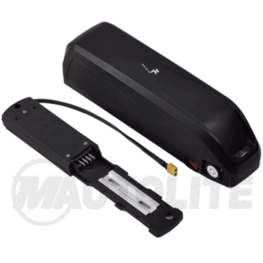 Batería E-BIKE 48V Recargable