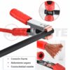 Cables Pasa corriente de 1000 Amp
