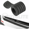 Goma Protectora Bumper Trasero