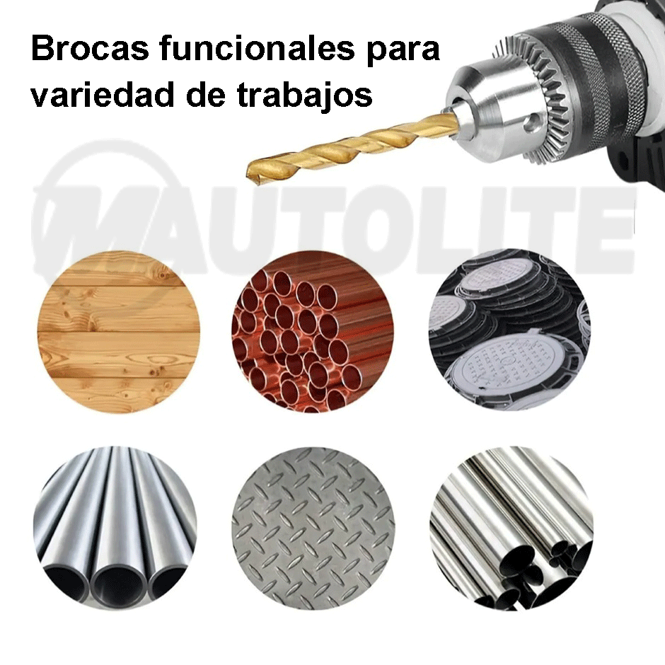 KIT-DE-BROCAS-TITANIO_FE-99P23-(2.2) Kit de brocas titanio