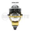 Proyector BI-LED + laser
